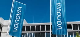 Immobilienaktien im Fokus - Vonovia und LEG schwächeln, TAG gesucht