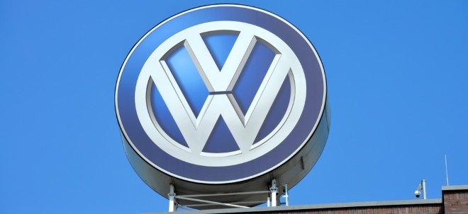 Zurückhaltung am Markt US-Autoabsatz: VW steigert US-Absatz auch 2018 - GM, Ford und Daimler schwächeln