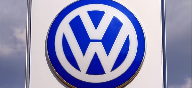 Dank SUV-Nachfrage VW-Konzern erreicht 2018 ein Absatzwachstum