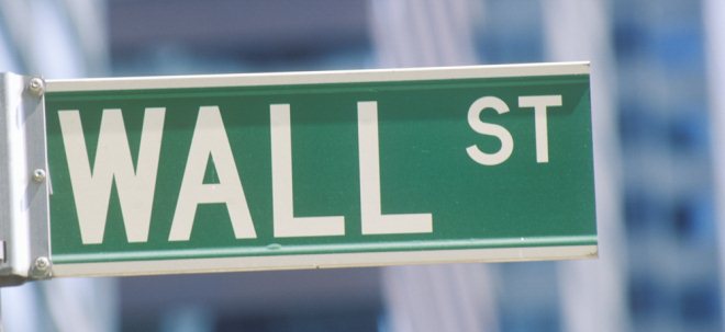 Abgaben dominieren Sorgen um Aufkeimen des Handelskonfliktes: Dow Jones schließt tiefrot