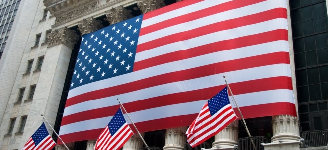 Bereits im Mai? JPMorgan: Wird der S&P 500 verfrüht das Jahresendziel knacken?
