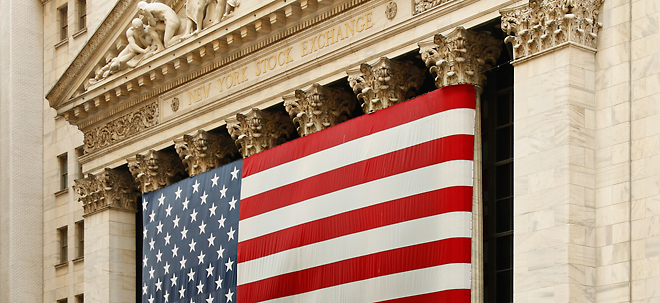 Bitcoin-Handel im Fokus NYSE-Pläne: Kann man bald Bitcoin an der Wall Street kaufen?