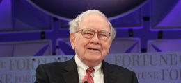 Bandwurm-Vergleich Buffett, JPMorgan und Amazon bündeln Kräfte bei Gesundheitsvorsorge