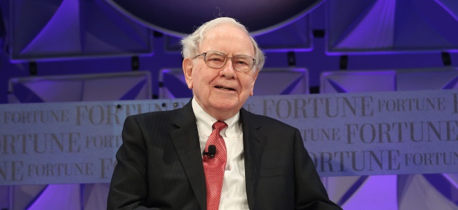 Bücher zum Erfolg? Buffett und Munger empfehlen Anlegern diese Bücher