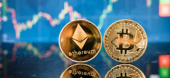Krypto-Ausblick Analysten mit Prognose für den Kryptomarkt: So geht es mit Bitcoin und Ethereum 2023 weiter