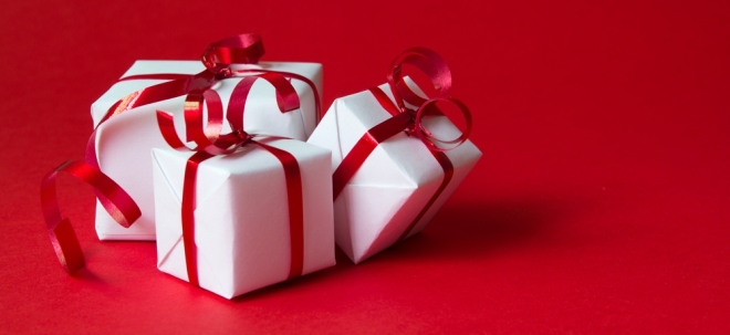 Schlechte Fundamentaldaten Wells Fargo: Einzelhändler erwartet eine schwache Weihnachts-Shopping-Saison