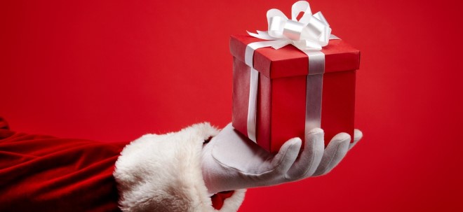 Nach Weihnachten? Wirtschaftsjournalist: Die Santa Claus-Rally kommt mit Verspätung an die Wall Street