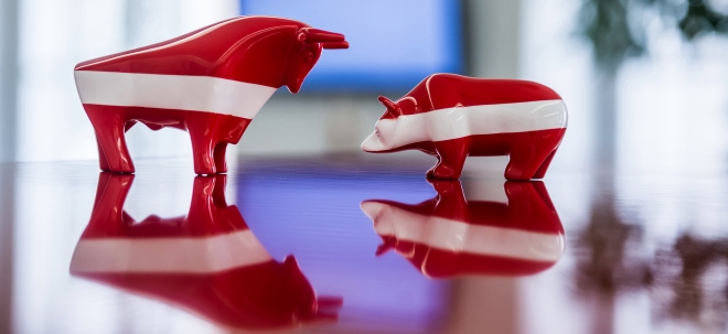 Vermögensverwalter und Co. Studie: Wiener Börse zieht hauptsächlich institutionelle Anleger aus dem Ausland an