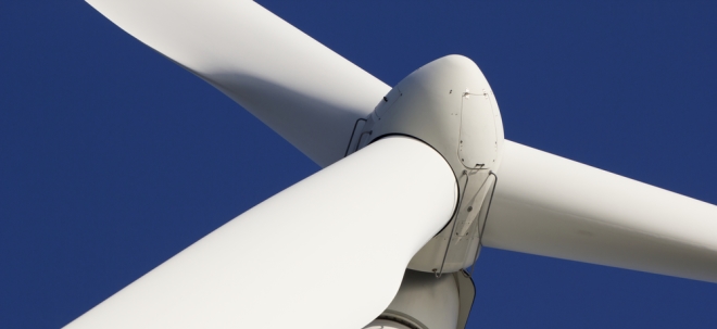 Veränderungen am Markt Vestas-Aktie fällt: Vestas will 590 Stellen in Dänemark und Deutschland streichen