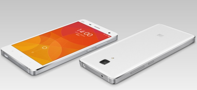 Milliarden-IPO Smartphone-Hersteller Xiaomi könnte größter Tech-Börsengang seit Alibaba gelingen