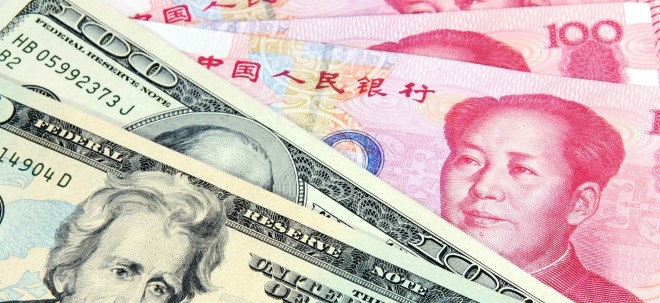 Gegen Wirtschaftsschwäche Chinas Notenbank lockert Geldpolitik