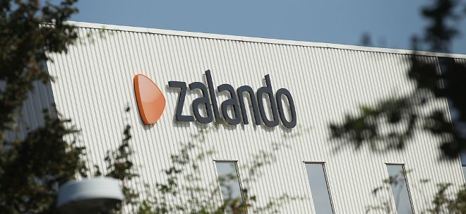 Erwartungen übertroffen +10%: Zalando-Aktie nach überraschend schwarzen Zahlen stark