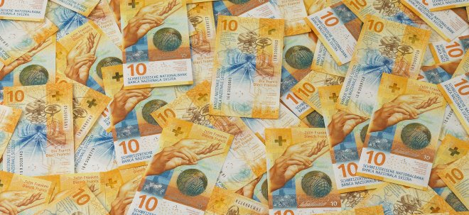 US-Aktienportfolio Tech-Riesen im Fokus: In diese Aktien investierte die Schweizerische Nationalbank im 2. Quartal in den USA