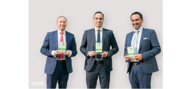 Zertifikate Award Austria 2020: Raiffeisen Centrobank Gesamtsieger