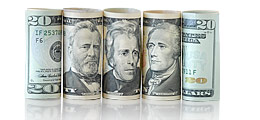 Devisen-Trader-Kolumne Die schleichende Verunsicherung drückt den US-Dollar